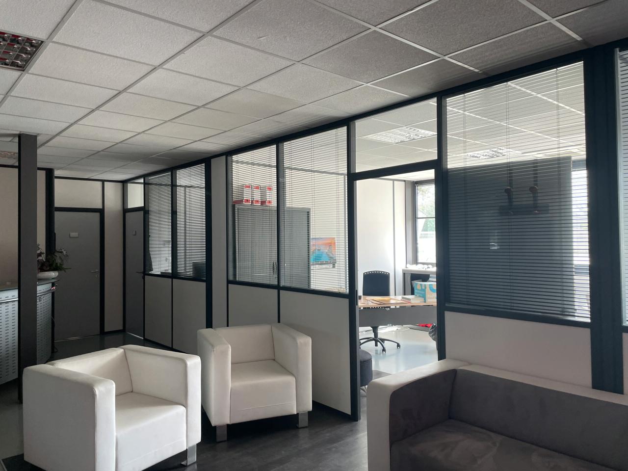 Local d'activité Mornant 8831m² Vente local d'activité Mornant Rhône OVACT2424851 21